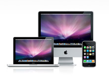 ОС Mac OS