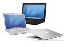 MacBook